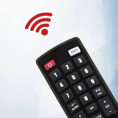 Remote for Triax
