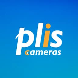 Plis Cameras