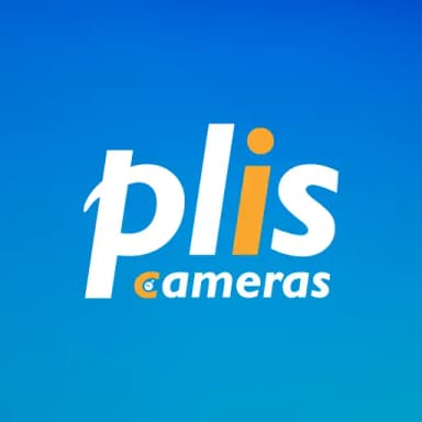 Plis Cameras