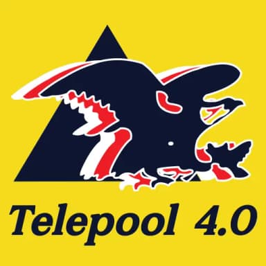 TelePool 4.0