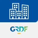GRDF St Denis