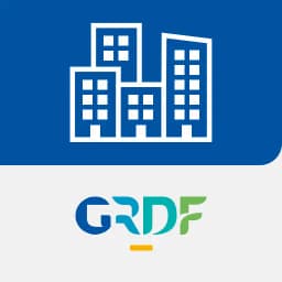 GRDF St Denis