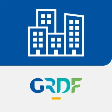 GRDF St Denis