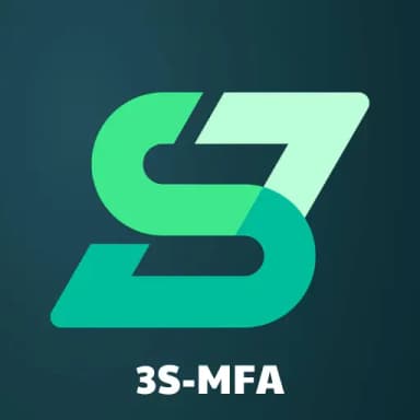 3S-MFA