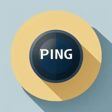 Ping