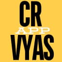 CR Vyas