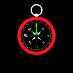 Compass rvb