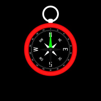 Compass rvb