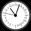 Reloj24Horas