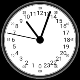 Reloj24Horas
