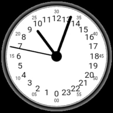 Reloj24Horas