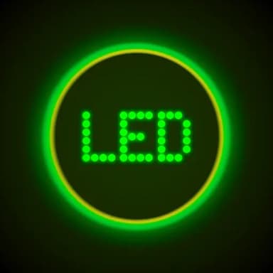 LED