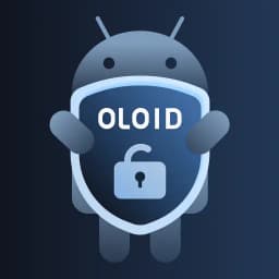 Oloid Device Lock