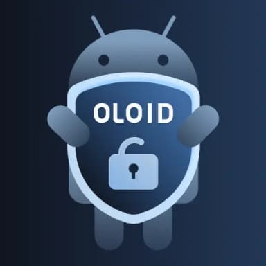 Oloid Device Lock