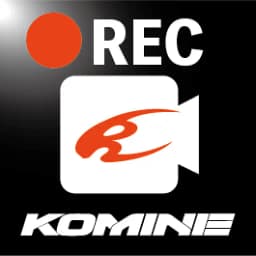 KOMINE CAM