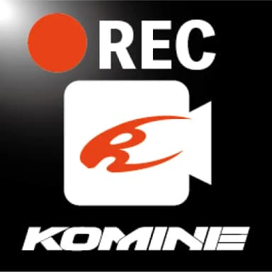 KOMINE CAM