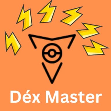 DexMaster