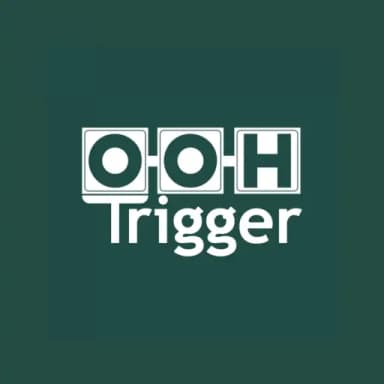 OOH-Trigger