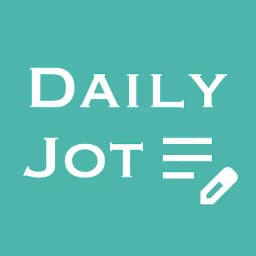 DailyJot