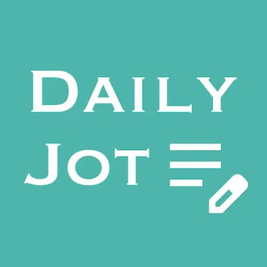 DailyJot