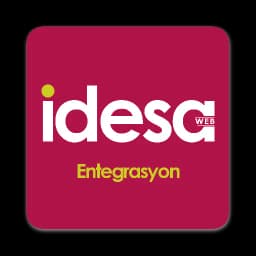 idesa Entegrasyon