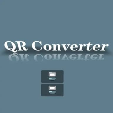QR Converter