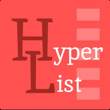 Hyper List