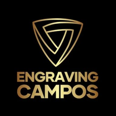 Engraving Campos