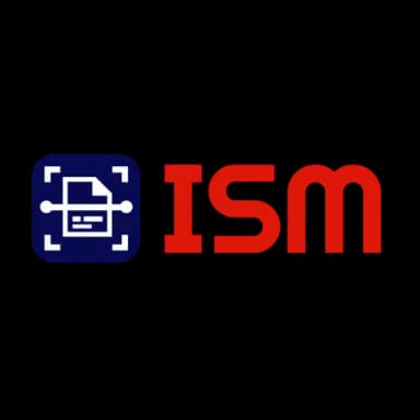 ISM