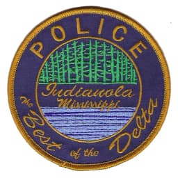 Indianola PD