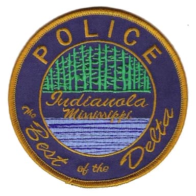 Indianola PD
