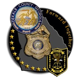 DeKalb County PD