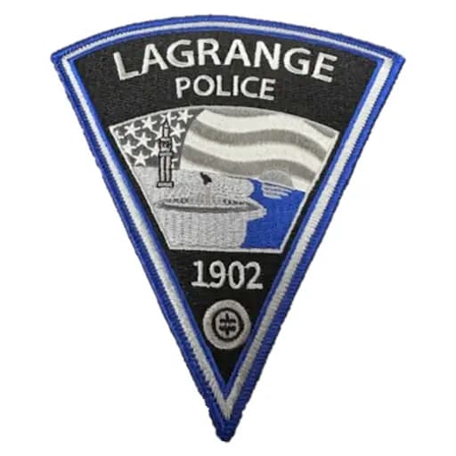 LaGrange PD