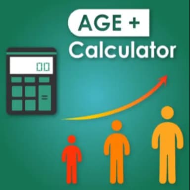Age Calculator