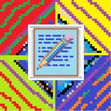 Escribir Borrador