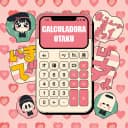 Calculadora Otaku