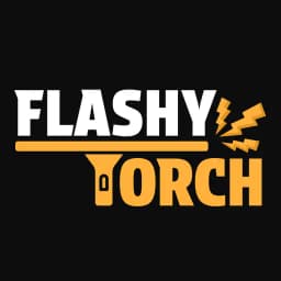 Flashy Torch