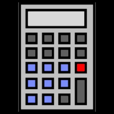 Handy Calculator