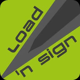 Load 'n Sign