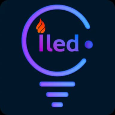 iledcolor