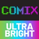 COMIX ULTRA BRIGHT