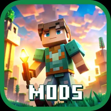 Mods For Minecraft