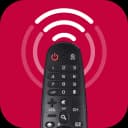 Remote LG TV - WebOS