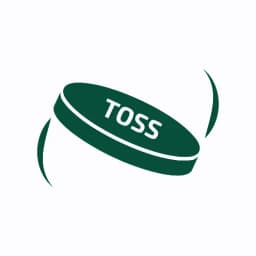 Toss
