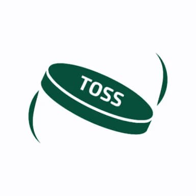 Toss