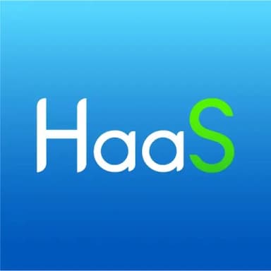 HaaS