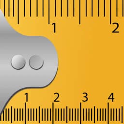 Digital Ruler