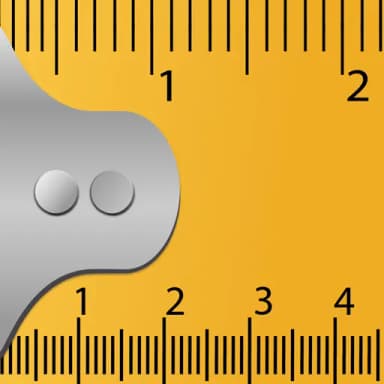 Digital Ruler