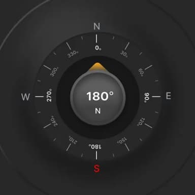 Compass App