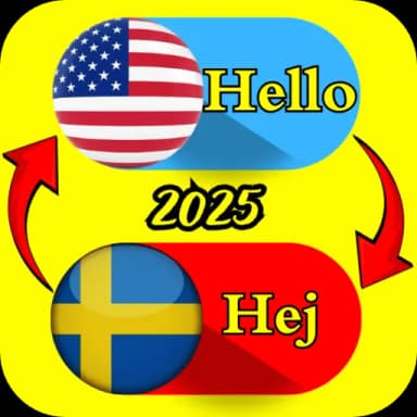 Swedish To English